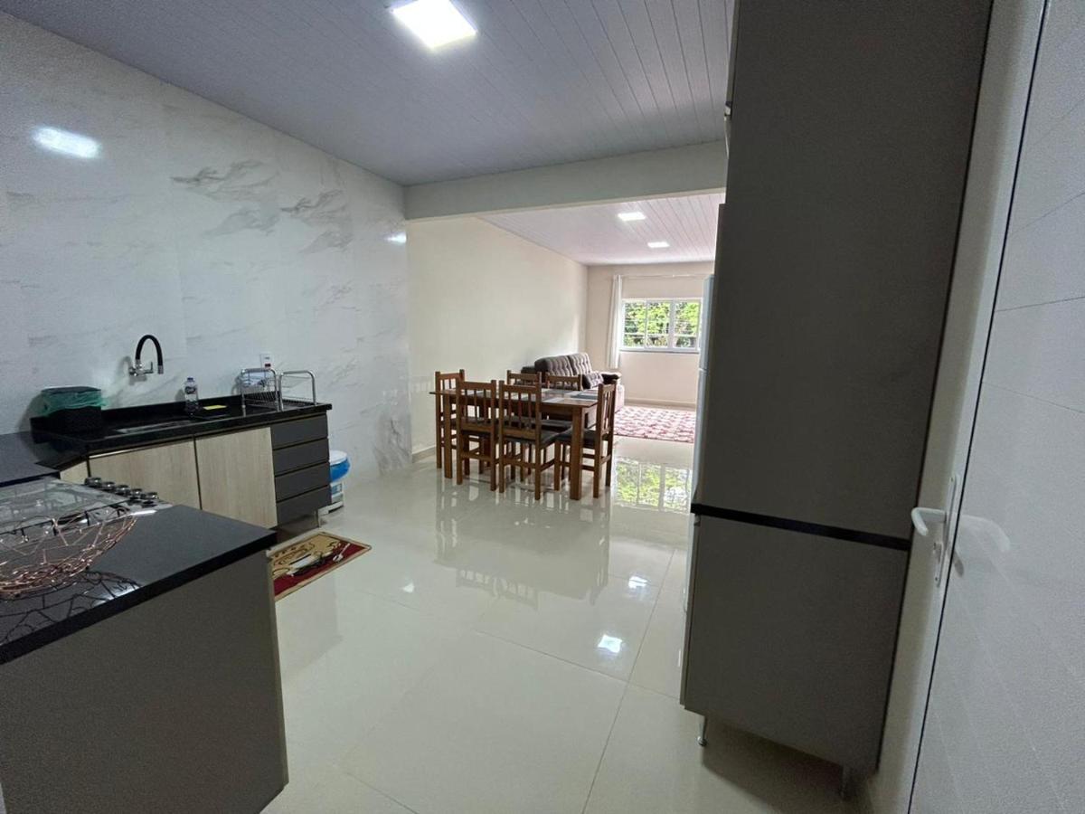 Apartamento Refugio Foz