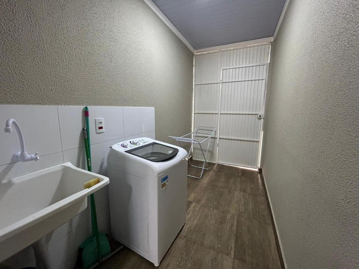 Apartamento Refugio Foz Foz do Iguaçu