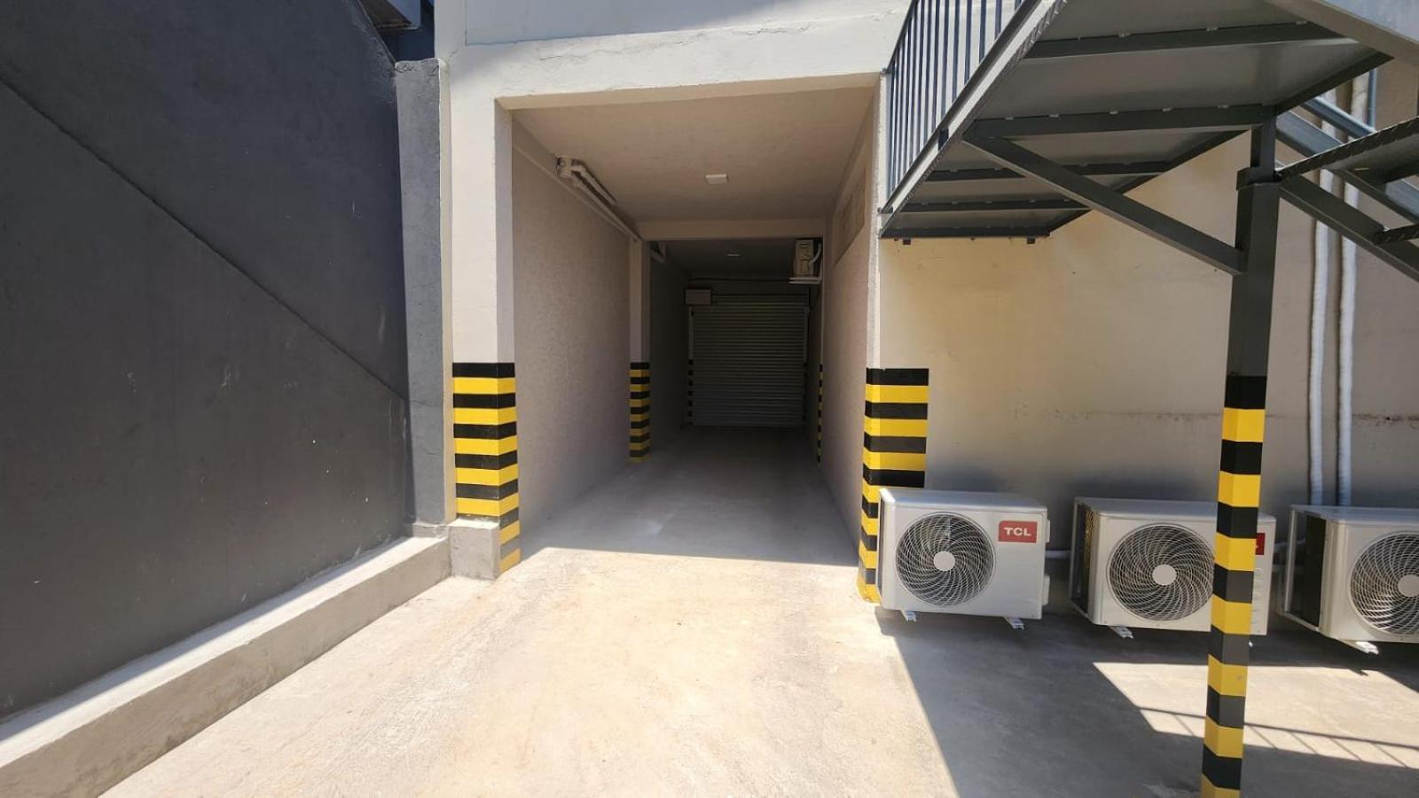 Apartamento Refugio Foz Foz do Iguaçu