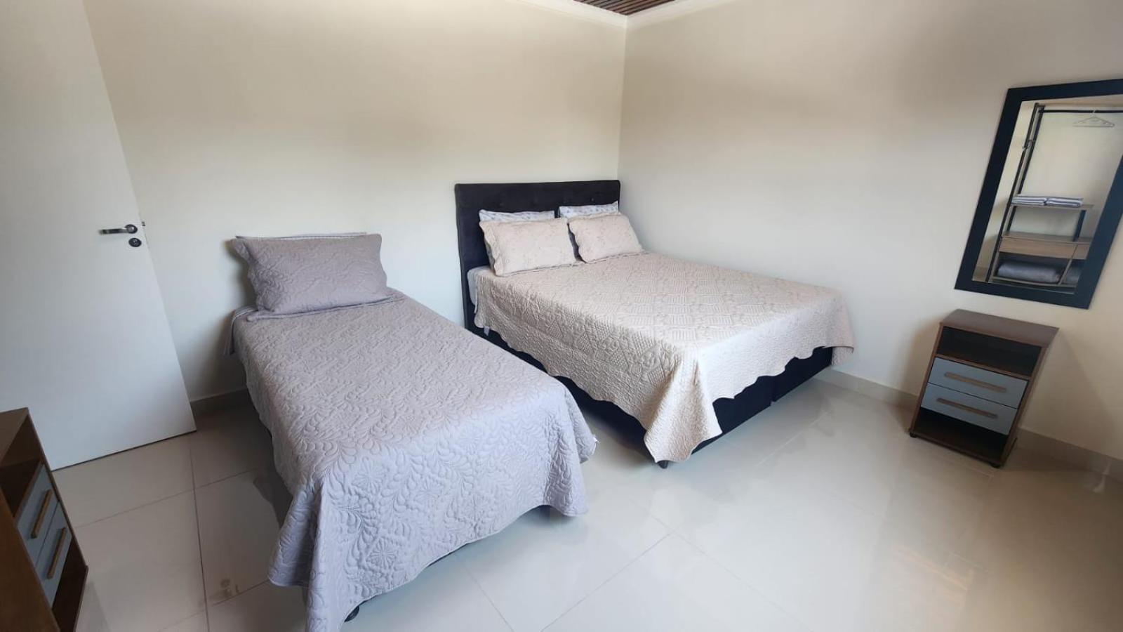 Apartamento Refugio Foz