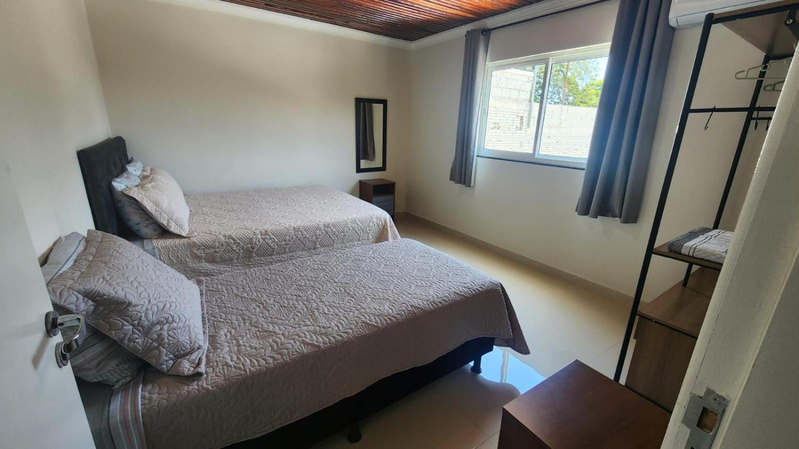 Apartamento Refugio Foz Foz do Iguaçu