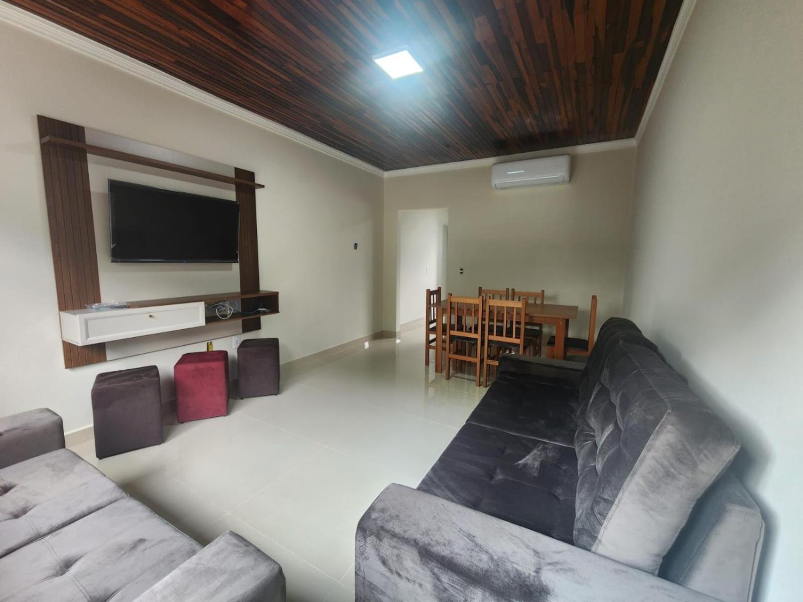Refugio Foz Apartamento *